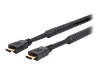 VivoLink Pro Armouring - HDMI-kabel - 3 m PROHDMIAM3
