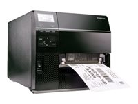 Toshiba TEC B-EX6T1-GS12-QM-R - Industrial Series - etikettskrivare - svartvit - direkt termisk/termisk överföring 18221168847