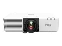 Epson EB-L570U - 3LCD-projektor - LAN - vit V11HA98080