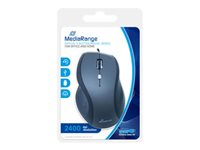 MediaRange - mus - USB MROS202