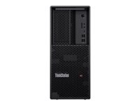 Lenovo ThinkStation P3 - tower Core i7 13700K 3.4 GHz - vPro Enterprise - 32 GB - SSD 1 TB - Nordisk 30GS004QMT