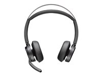 Poly Voyager Focus 2-M - headset 77Y88AA