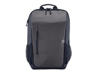 HP Travel - ryggsäck för bärbar dator - 18L 6B8U6AA