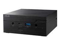 ASUS Mini PC PN51 BB353MDE1 - mini-PC - Ryzen 3 5300U 2.6 GHz - 0 GB - ingen HDD 90MR00K1-M00780