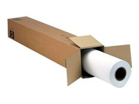 HP Universal Instant-Dry Photo Semi-Gloss - fotopapper - halvblank - 1 rulle (rullar) - Rulle (91,4 cm x 30,5 m) - 200 g/m² Q6580A
