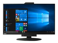 Lenovo ThinkCentre Tiny-in-One 27 - LED-skärm - 27" 10YFRAT1EU