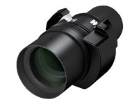 Epson ELP LL08 - zoomlins med långt projektionsavstånd - 119 mm - 165.4 mm V12H004L08