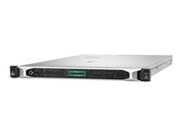 HPE ProLiant DL360 Gen10 Plus Network Choice - kan monteras i rack - Xeon Silver 4310 2.1 GHz - 32 GB - ingen HDD P55241-B21