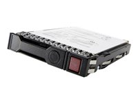 HPE Write Intensive PM6 - SSD - 800 GB - SAS 22.5Gb/s P26372-B21