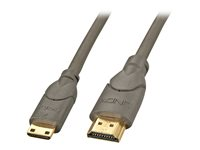 Lindy Premium HDMI-kabel - 2 m 41032