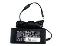 Dell - Kit - strömadapter - 90 Watt 450-AFMV