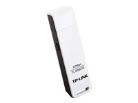 TP-Link TL-WN821N - nätverksadapter - USB 2.0 TL-WN821N
