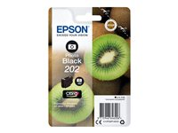 Epson 202 - foto-svart - original - bläckpatron C13T02F14010