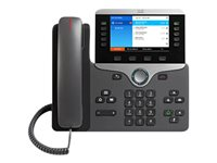 Cisco IP Phone 8841 - VoIP-telefon CP-8841-K9=