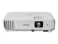 Epson EB-W06 - 3LCD-projektor - bärbar V11H973040