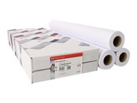 Canon Production Printing Standard Paper IJM021 - papper - 3 rulle (rullar) - Rulle (61 cm x 50 m) - 90 g/m² 97003452
