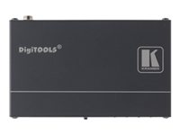 Kramer DigiTOOLS VM-2Hxl 1:2 HDMI Distribution Amplifier - video/audiosplitter - 2 portar 90-70745190