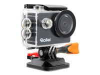 Rollei ActionCam 300 Plus - aktionkamera 40299