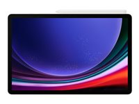 Samsung Galaxy Tab S9 - surfplatta - Android 13 - 128 GB - 11" SM-X710NZEAEUB