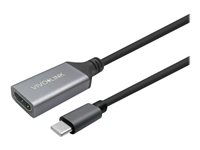 VivoLink adapterkabel - USB-C / HDMI - 3 m PROUSBCHDMIMF3