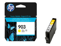 HP 903 - gul - original - bläckpatron T6L95AE#BGX