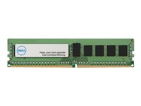 Dell - DDR4 - modul - 32 GB - DIMM 288-pin - 2400 MHz / PC4-19200 - registrerad SNPCPC7GC/32G