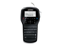 DYMO LabelMANAGER 280 - etikettskrivare - svartvit - termisk överföring S0968970