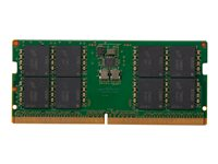 HP - DDR5 - modul - 32 GB - SO DIMM 262-pin - 4800 MHz 5S4C0AA#ABB