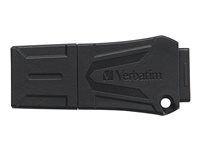 Verbatim ToughMAX - USB flash-enhet - 64 GB 49332
