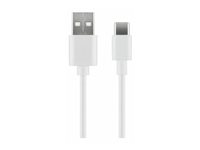 MicroConnect - USB typ C-kabel - 24 pin USB-C till USB - 1 m USB3.1CCHAR1W