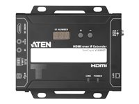 ATEN VE8900T HDMI over IP Transmitter - förlängd räckvidd för audio/video VE8900T-AT-G