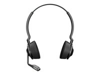 Jabra Engage 65 Stereo - headset 9559-553-111