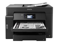 Epson EcoTank ET-M16600 - multifunktionsskrivare - svartvit C11CJ41401