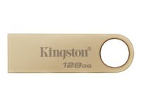Kingston DataTraveler SE9 G3 - USB flash-enhet - 128 GB DTSE9G3/128GB