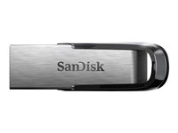 SanDisk Ultra Flair - USB flash-enhet - 32 GB SDCZ73-032G-G46
