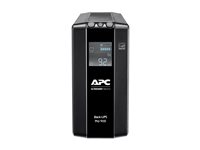 APC Back-UPS Pro BR900MI - UPS - 540 Watt - 900 VA BR900MI