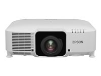 Epson EB-PU2010W - 3LCD-projektor - LAN - vit V11HA52940