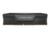 CORSAIR Vengeance - DDR5 - sats - 32 GB: 2 x 16 GB - DIMM 288-pin - 4800 MHz / PC5-38400 - ej buffrad CMK32GX5M2A4800C40