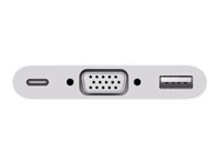 Apple USB-C VGA Multiport Adapter - VGA-adapter MJ1L2ZM/A