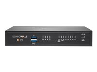 SonicWall TZ370 - High Availability - säkerhetsfunktion 02-SSC-6443