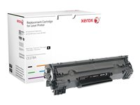 Xerox - Svart - kompatibel - tonerkassett (alternativ för: HP 78A) - för HP LaserJet Pro M1536dnf, P1566, P1606DN 106R02157
