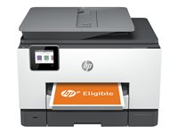 HP Officejet Pro 9022e All-in-One - multifunktionsskrivare - färg - Berättigad till HP Instant Ink 226Y0B#629