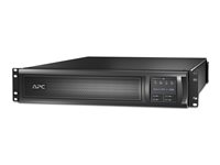 APC Smart-UPS X 2200 Rack/Tower LCD - UPS - 1980 Watt - 2200 VA SMX2200RMHV2U