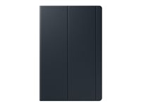 Samsung Book Cover EF-BT720 - vikbart fodral för surfplatta EF-BT720PBEGWW