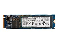 HP - SSD - 256 GB - PCIe 3.0 x4 (NVMe) 1D0H6AA#AC3