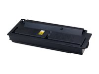 Kyocera TK-6115 - Svart - original - tonerkassett - för ECOSYS M4125idn, M4125idn/KL3, M4132idn, M4132idn/KL3 1T02P10NL0