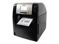 Toshiba TEC BA420T-TS12-QM-S - etikettskrivare - svartvit - termisk överföring 18221168933