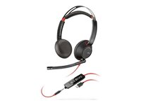 Poly Blackwire 5220 - headset 8X231AA