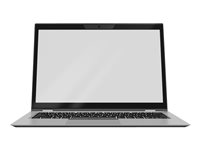 3M Comply Flip Attach - Full Screen Universal Laptop Fit - sekretessfilter till bärbar dator COMPLYFS