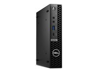 Dell OptiPlex 7020 Plus - mikro Core i5 i5-14500 2.6 GHz - vPro Enterprise - 16 GB - SSD 512 GB 3D67H